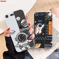 Sony Xperia Z3 Z5 XZ1 XZ2 XZ Premium XZ3 XZ4 Compact YHRQE Pattern 03 Soft Silicon TPU Case Cover