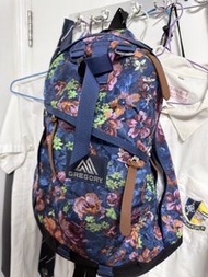 GreGory26L絕版橙花