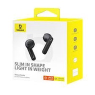 Baseus Bowie E20 True Wireless Earbuds white balck