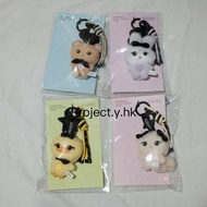 (現貨) Blackpink character plush keyring slim blackpink公仔掛件 Hong Kong pop up store 香港場周邊線下代購 blackpink