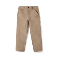 BEIGE LONG PANTS THE QUZZYOriginal | KRINK BEIGE