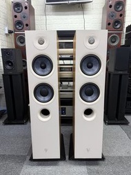 Focal/勁浪 Chora 816 座地音箱