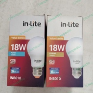 lampu inlite 18 watt