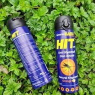 TERMOS Premium THERMOS TUMBLER BAYGON ANTI MOSQUITO 500 ML CUSTOM CAN REQUEST