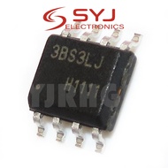 5 PCS ICE3BS03LJG ICE3BS03 3BS3LJ ICE3BS02G ICE3BS02 3BS02 SOP-8 new original In Stock