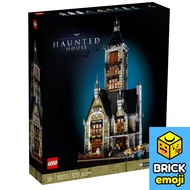 LEGO 10273 ICONS Haunted House