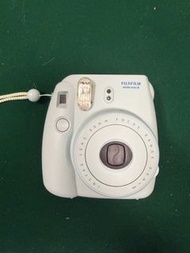 富士Instax mini 8 即影即有相機