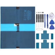 SHU Line สำหรับ iPad Pro 12.9 2017 A1670 A1671 A1821 300mAh การเปลี่ยนแบตเตอรี่