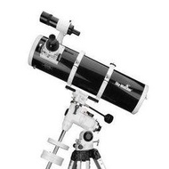 【文方望遠鏡】德國 Sky-watcher bk150/750 EQ3 反射式天文望遠鏡