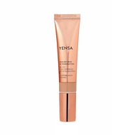 YENSA Skin on Skin BC Foundation Makeup - CC Cream, BB Cream & Full Coverage Foundation-In-One - Bui