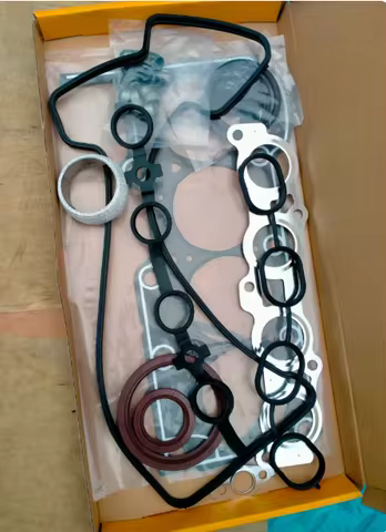 Engine Gasket Set Repair Kit for Faw Faw V80 4GX15 GF1500 CA5027 T80 4A15 1.5L 4A13 1.3L