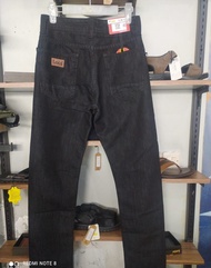 ready stok new style celana panjang jeans lois basic