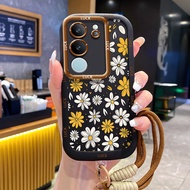 Casing For VIVO V29 5G V29 Pro 5G Case Silicone
