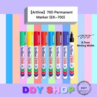 Artline 700 Permanent Marker (EK-700)
