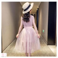 Princess dress for children (3 - 12 years old) ️ dress designed for children ️ baby girl dress large