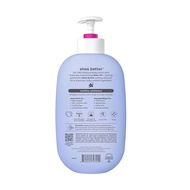 EOS Shea Better 24H Moisture Body Lotion Vanilla Cashmere 473ml