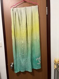 Chanel Scarf 頸巾 披肩