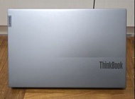 14吋， i5-13代， Lenovo ThinkBook 手提電腦