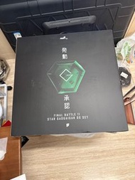 pose plus pose+ dx勇者王全新 set
