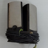韓國 三星 Samsung 電腦 喇叭 USB headphone earphone headphones 耳機 主動 3.5mm