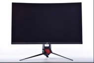 ASUS ROG Strix XG32VQR 32吋電腦Mon 電腦屏幕