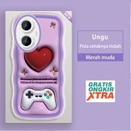 Jinouwe Realme C11 2021 C20 C20A C12 C15 C21 C21Y C25Y C25 C25S C30 C30S C31 C33 C35 C55 Phone case 