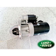 LAND ROVER DEFENDER 200TDI / 300TDI STARTER MOTOR - ERR5009