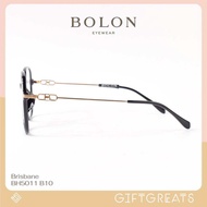 NEW✨BOLON Brisbane BH5011 - SS23 Bolon Eyewear กรอบแว่นตา แว่นสายตา แว่นกรองแสง โบลอน giftgreats