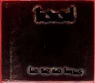 Tool / Lateralus  HDCD  ('01首發歐版)