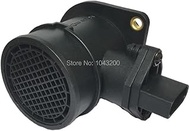 mass air flow sensor 0280218212 MASS AIRFLOW METER SENSOR MAF Compatible with AUDI A6 & S4 OE : 0280