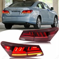 LED Tail Lights For 2006 2007 2012 Lexus ES350 ES330 ES240 ES250 ES300h ES Taillight Rear Lamps Tail