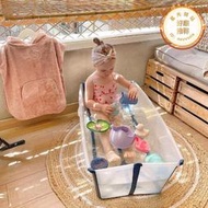 stokke flexi bath 嬰兒摺疊浴盆  寶寶澡盆 可攜式沐浴盆  