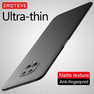 Redmi Note 9S Case ZROTEVE Ultra Slim Frosted PC CoverFor Xiaomi Redmi Note 9 9S 10S 10 Pro Max Xiom
