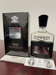 Parfum Creed Aventus & Centaurus EDP 100 ML IMPORT SINGAPORE