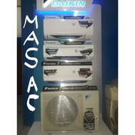 AC DAIKIN 1/2 PK THAILAND STANDARD