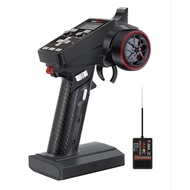 hotrc CT-6A Transmitter Remote Control 6CH