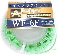 AXISCO WF6F Line Asics Fly Line