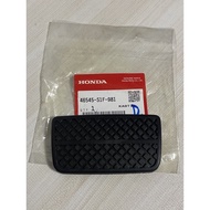 Brake Pad Rubber JAZZ GE 2008-2013 Freed Genuine 46545-S1F-981