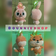 Day6 DENIMALZ PLUSH DOLL PIL KKE 2020