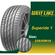 Westlake R SUPERIDE Tire