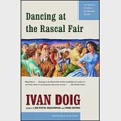 Dancing at the Rascal Fair
