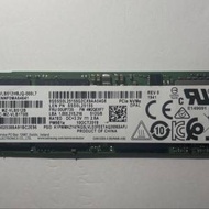 Samsung PM981a 512GB m.2 nvme PCIe 3....