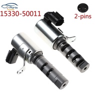 15330-50011 15340-50011 Valve Variable Control Timing Solenoid for Lexus GS400 GS430 GX470 LS400 LS4