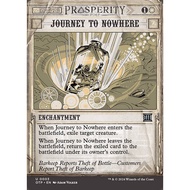 Magic: The Gathering - Breaking News - Journey to Nowhere (3)