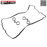 11127572851 Fit 2007-2012 Mini Cooper S 1.6L Cylinder Head Valve Rocker Cover Gasket 11 12 7 572 851