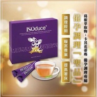 ISOduce護宮花茶/1 盒2g x20包