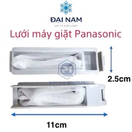Pana washing machine trash filter bag 8kg square head - Pana washing machine trash filter 8kg