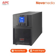 Ups APC SRV1KI-E SRV1KIE Easy UPS Smart Online 1000VA Official Warranty