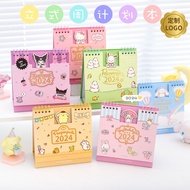 Sanrio Calendar 2024,desk calendar,2024 desk calendar,desktop calendar 2024,desk calendar 2024,cute calendar 2024,sanrio 2024 calendar,calendar,mini calendar 2024