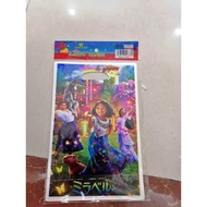 10pcs. Encanto Loot bag for birthday and baptismal give aways